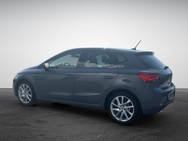 Seat Ibiza 1.0 TSI DSG FR-lijn