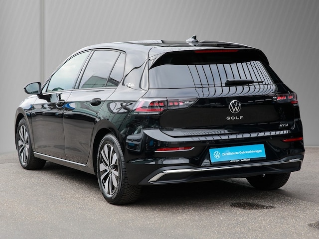 Volkswagen Golf 1.5 eTSI DSG Golf VIII