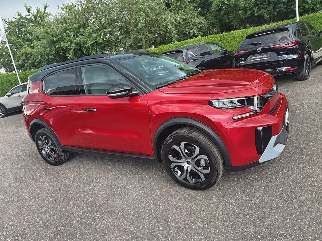 Citroën C3 Aircross C3 AIRCROSS SUV-VAN Turbo 100 S&S 6-Gang-Manuel...