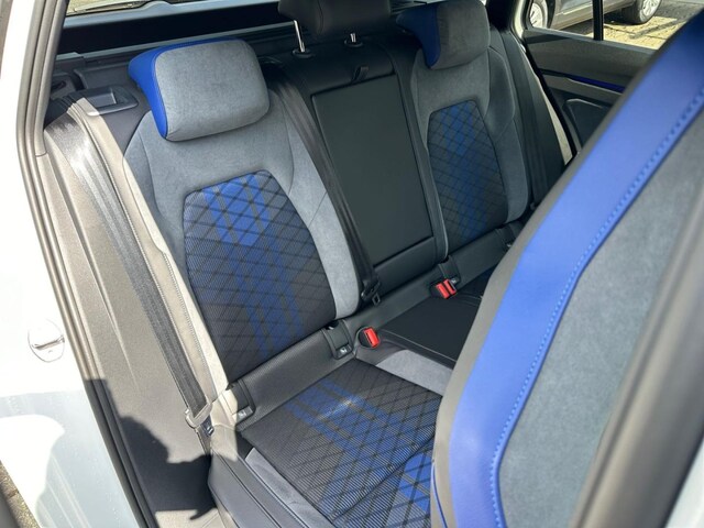 Volkswagen Golf DSG Golf VIII Variant