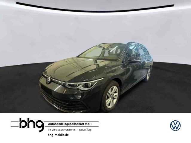 Volkswagen Golf 2.0 TDI Life Variant