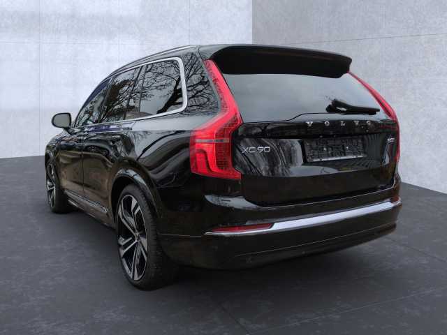 Volvo XC90 XC90