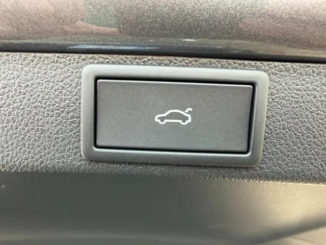 Skoda Octavia 1.5 TSI Selection