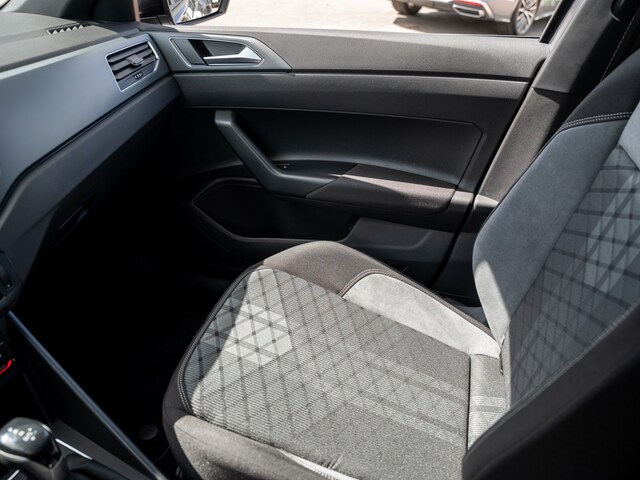 Volkswagen Polo DSG Sport