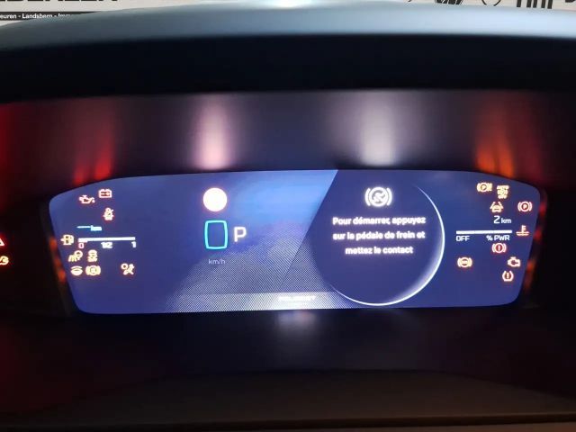 Peugeot 208 Allure Pack Hybrid