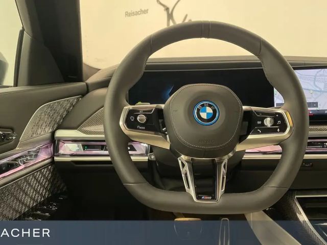BMW i7 M-Sport Sedan xDrive xDrive60
