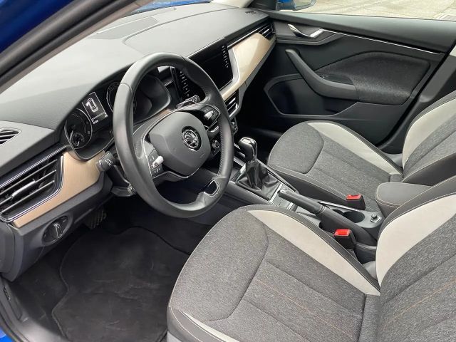 Skoda Kamiq 1.0 TSI Style Style