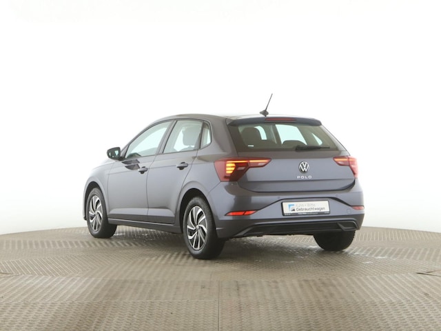 Volkswagen Polo 1.0 TSI Life