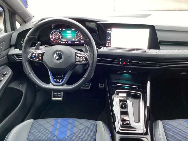 Volkswagen Golf DSG Golf VIII Variant