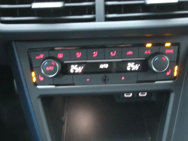 Volkswagen Polo 1.0 TSI