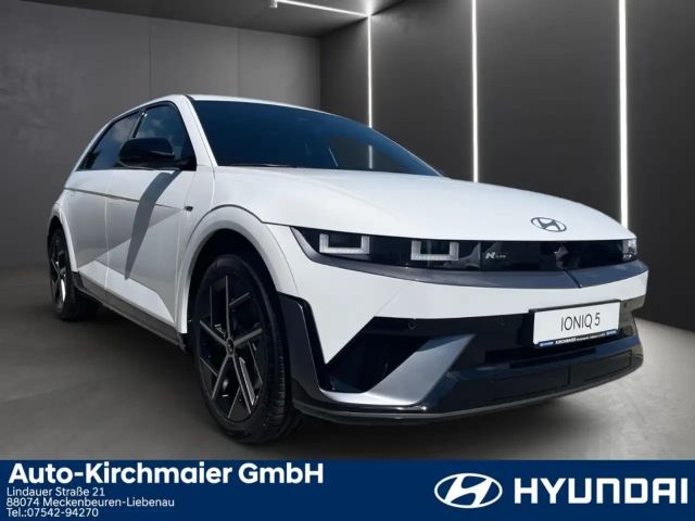 Hyundai IONIQ 5 Ioniq 5 N