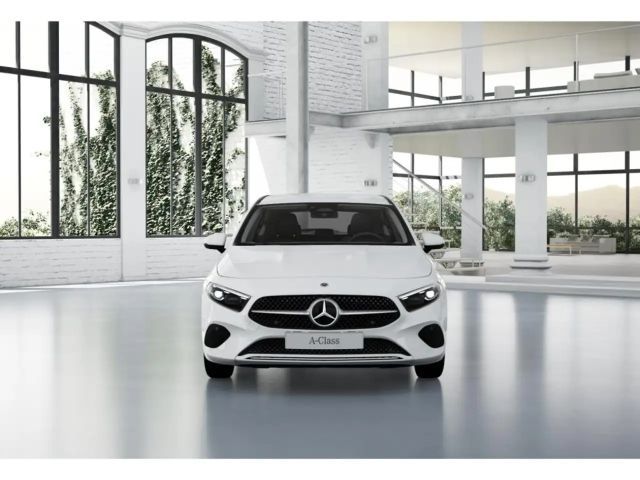 Mercedes-Benz A 200 AHK+MEMORY+MULTIBEAM+TOTWINKEL+LED+KAMERA