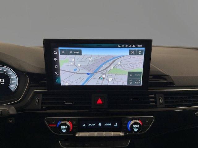 Audi A5 40 TFSI Quattro S-Tronic Sportback