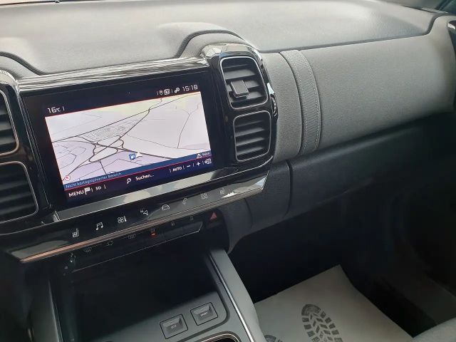 Citroën C5 Aircross Pack Shine