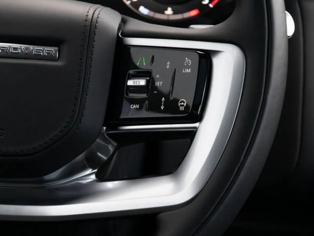 Land Rover Range Rover HSE