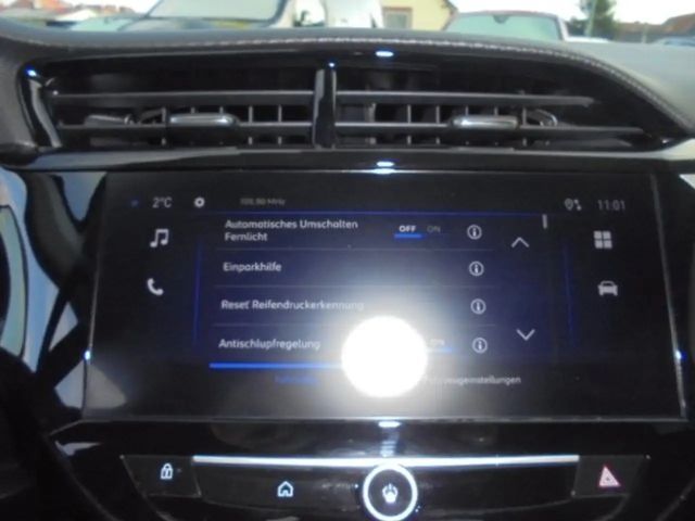 Opel Corsa 1.2 SHZ/LHZ/RFK/LED/Allwetter