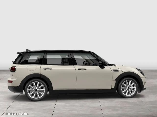 MINI Cooper Clubman Cooper Classic Trim, LED-Scheinwerfer, Rückfahrkam