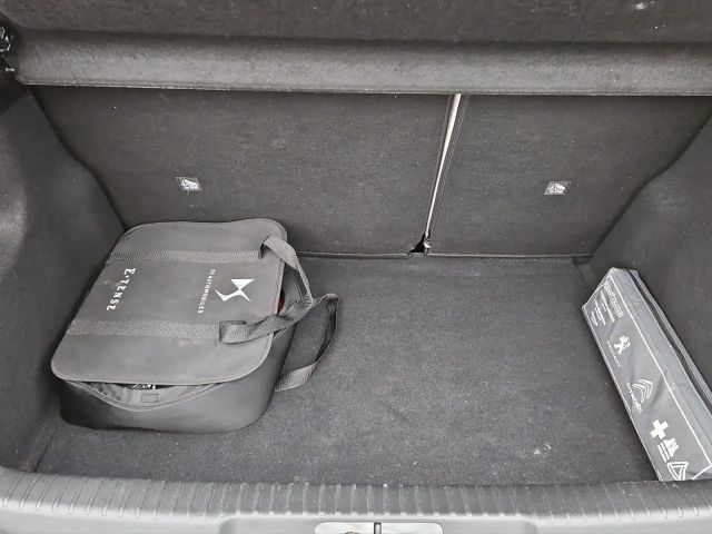 DS DS 3 Crossback Crossback E-Tense