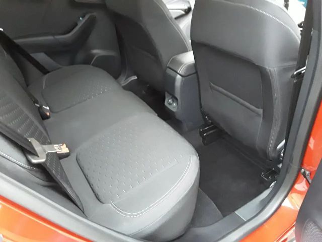 Ford Puma EcoBoost Titanium