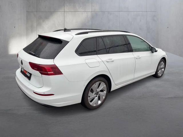 Volkswagen Golf Business Variant