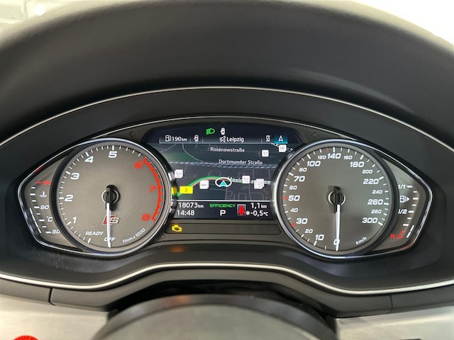 Audi S5 Cabriolet Quattro