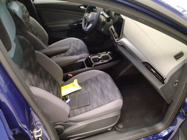 Volkswagen ID.4 IQ.Drive Performance Pro