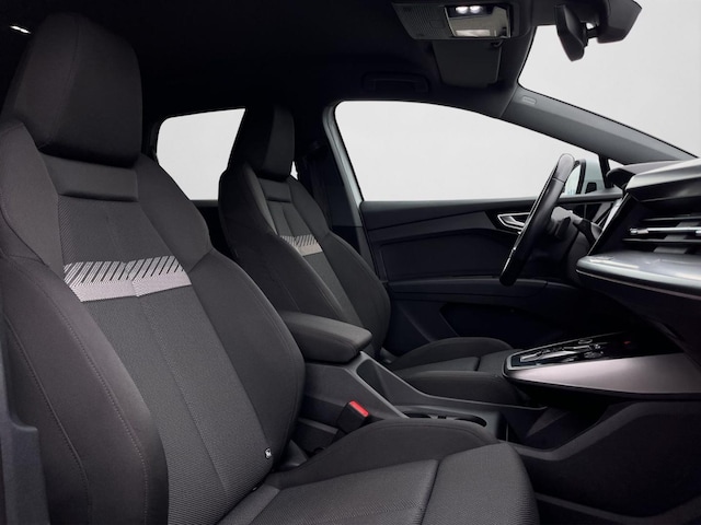 Audi Q4 e-tron 40