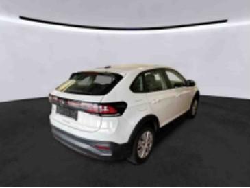 Volkswagen Taigo 1.0 TSI