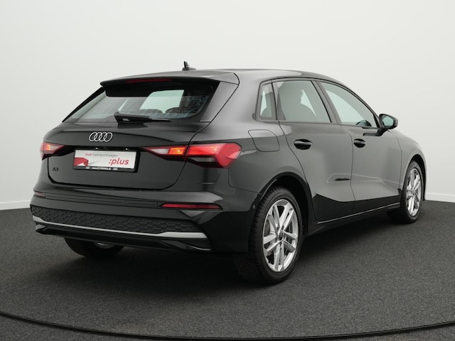 Audi A3 35 TFSI Sportback
