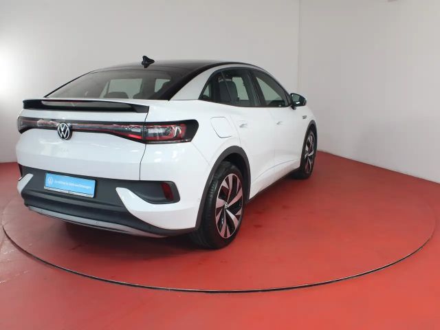 Volkswagen ID.5 150 kW 77 KWh Pro