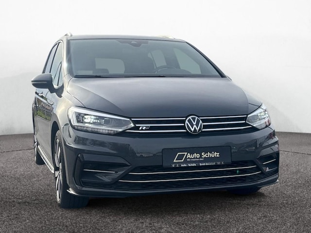 Volkswagen Touran 1.5 TSI DSG R-Line
