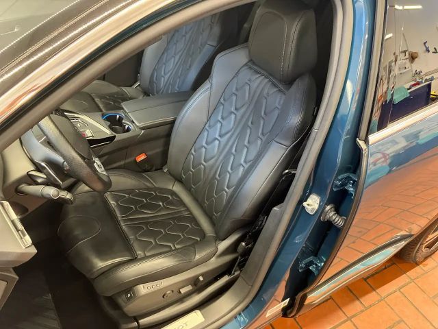 Peugeot 3008 GT-Line