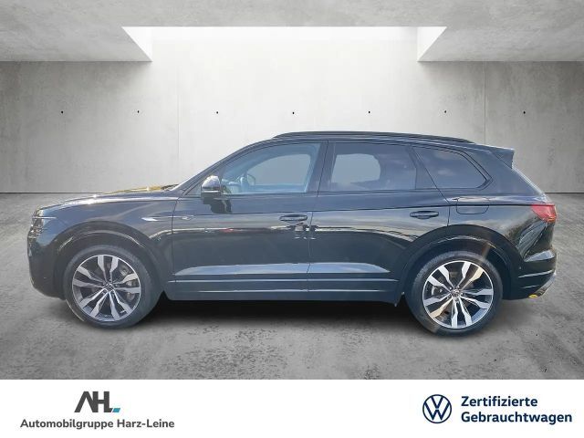 Volkswagen Touareg 3.0 V6 TSI eHybrid