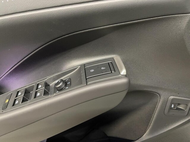 Volkswagen T-Roc DSG