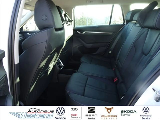 Skoda Octavia 2.0 TDI