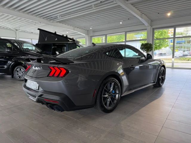 Ford Mustang Fastback GT 5.0 V8