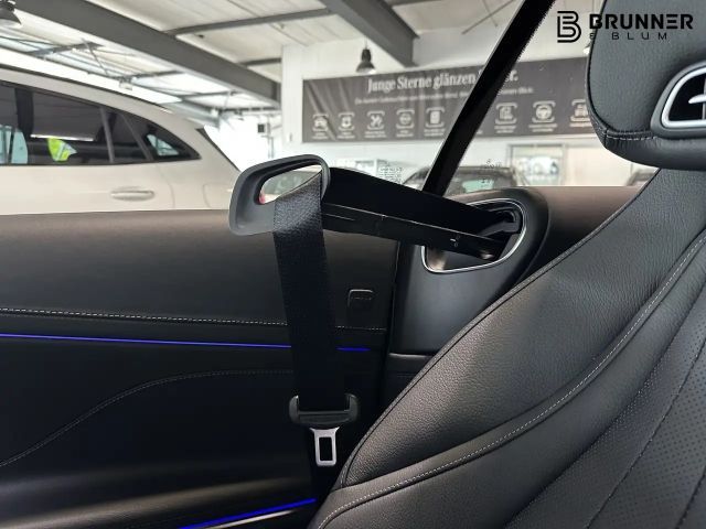 Mercedes-Benz CLE 200 4MATIC AMG Line