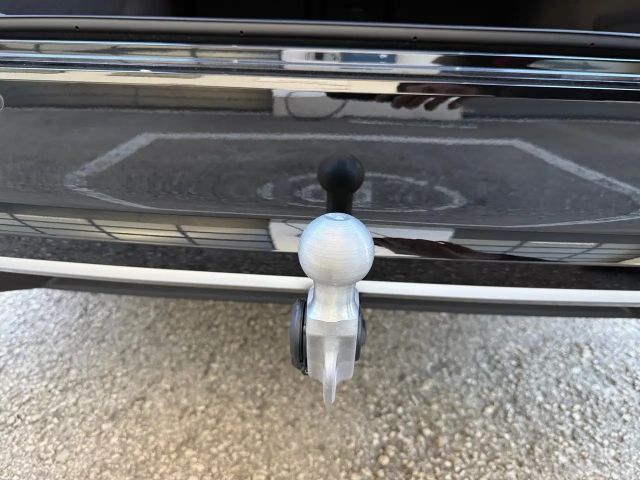 Skoda Superb Laurin & Klement