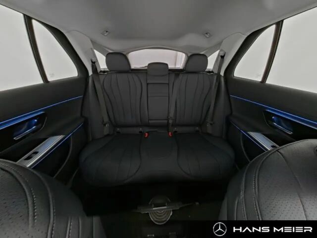 Mercedes-Benz E 450 4MATIC AVANTGARDE Estate