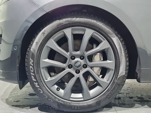 Land Rover Range Rover Sport D300 Dynamic SE