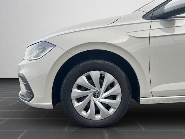 Volkswagen Polo 1.0 MPI Life