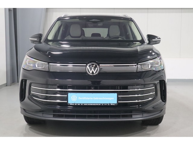 Volkswagen Tiguan 2.0 TDI Elegance Elegance