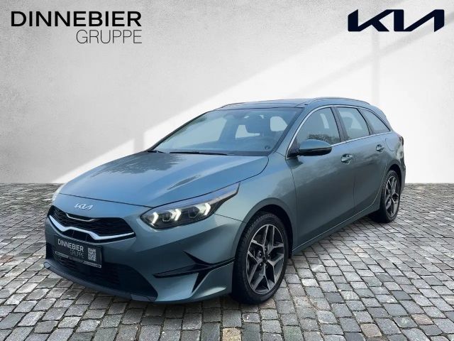 Kia Ceed Spirit SportWagon