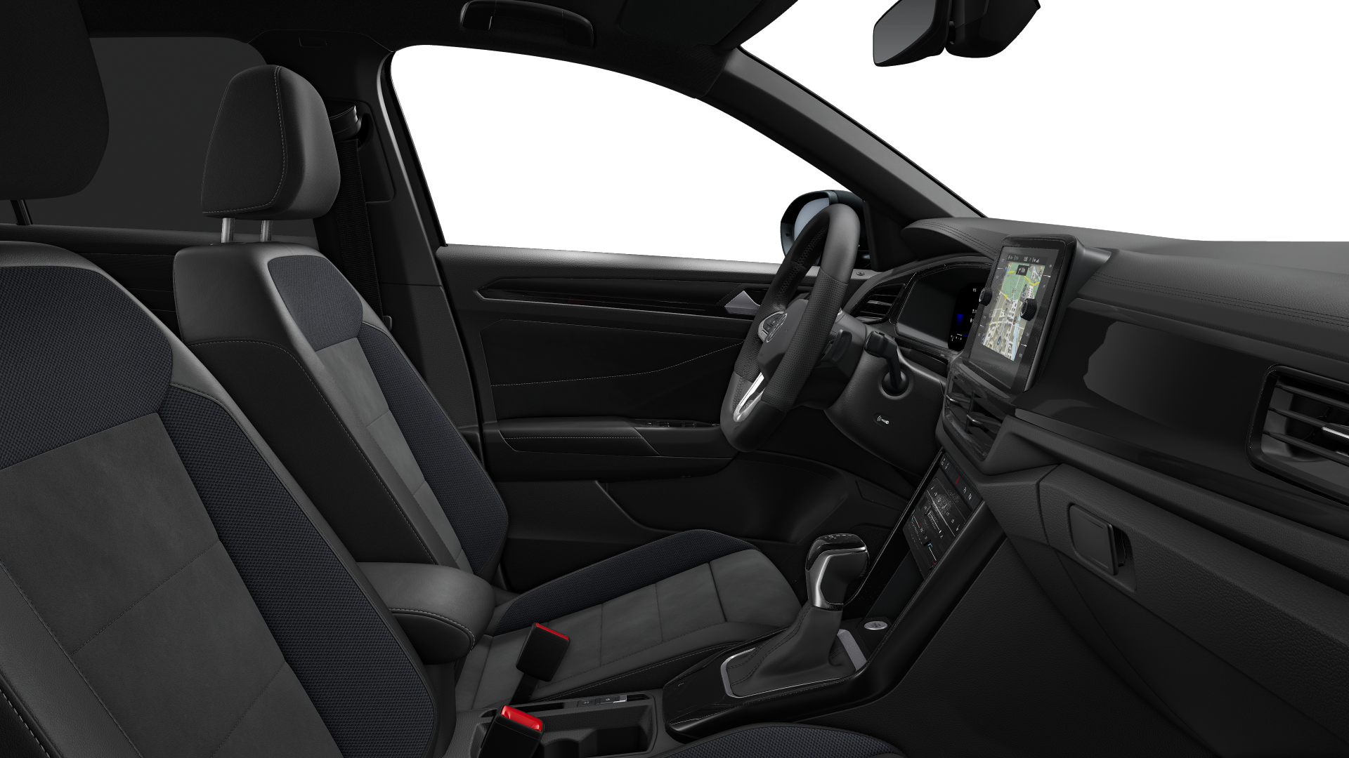 Volkswagen T-Roc 1.5 TSI DSG R-Line