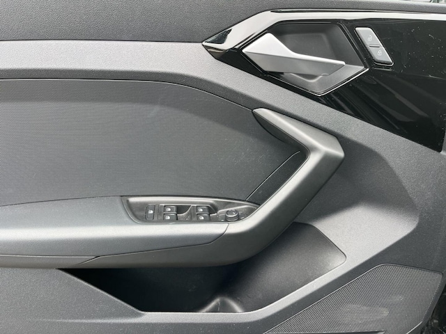 Audi A1 25 TFSI Sportback