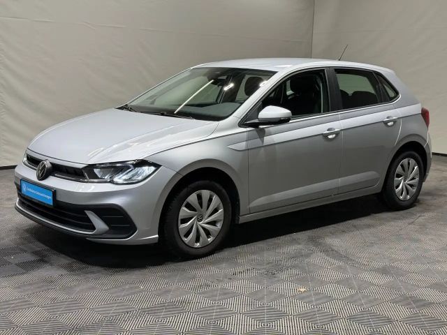 Volkswagen Polo 1.0 MPI