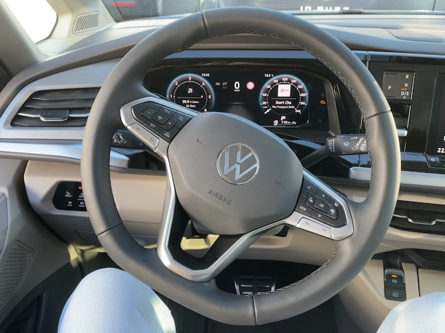 Volkswagen Multivan 2.0 TDI Lang T7