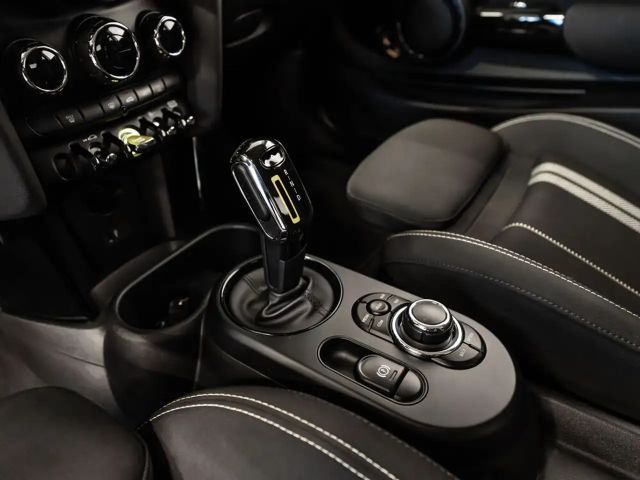 MINI Mini Electric SE