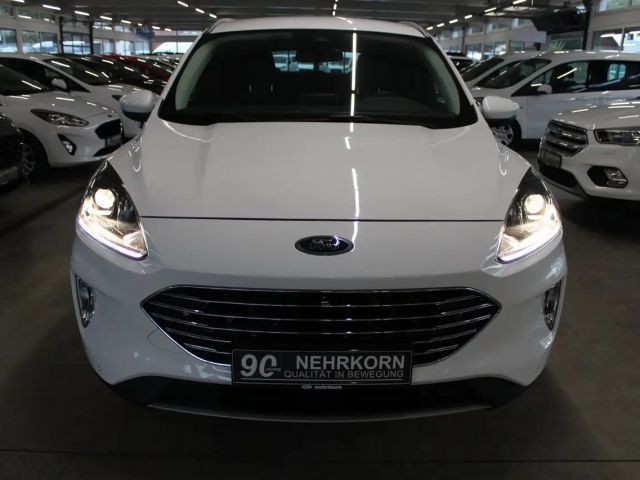 Ford Kuga Plug in Hybrid Titanium