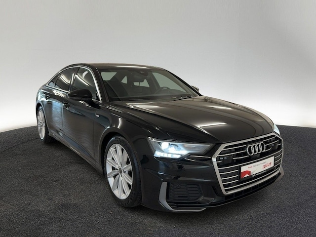 Audi A6 35 TDI S-Tronic Sedan Sport